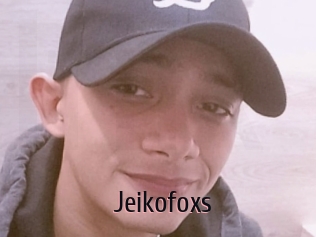 Jeikofoxs