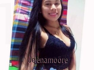Jelenamoore