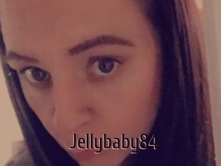 Jellybaby84