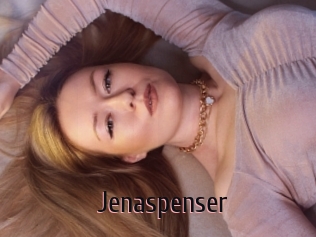 Jenaspenser