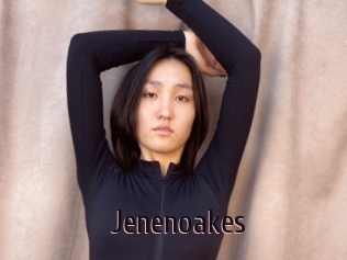 Jenenoakes