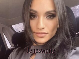 Jeneswone