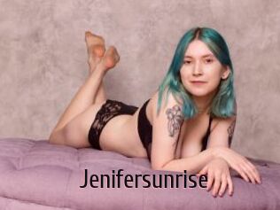 Jenifersunrise