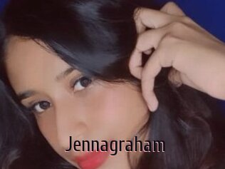 Jennagraham