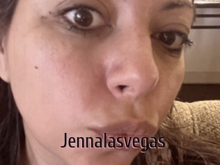 Jennalasvegas