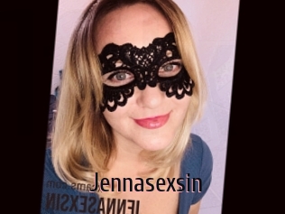 Jennasexsin