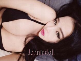 Jenniedoll