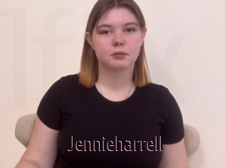 Jennieharrell