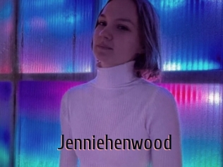 Jenniehenwood