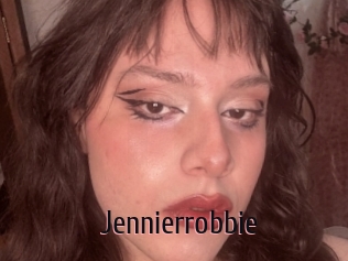 Jennierrobbie