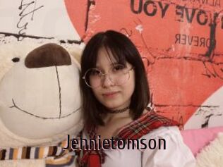 Jennietomson