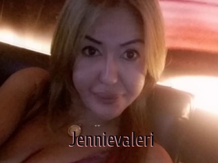 Jennievaleri