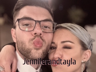 Jenniferandtayla