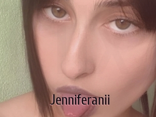 Jenniferanii