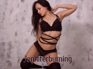 Jenniferburning