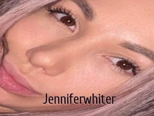 Jenniferwhiter