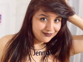 JennoX