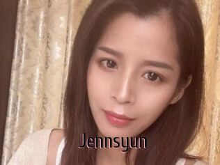 Jennsyun