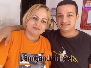 Jennyandmichael