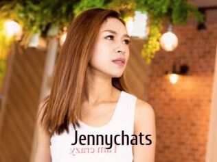 Jennychats