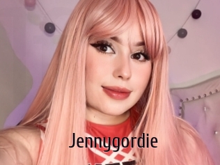 Jennygordie