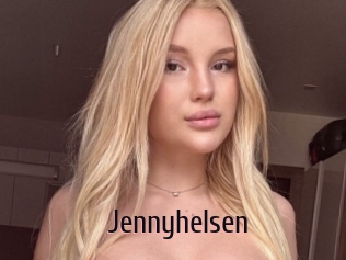 Jennyhelsen