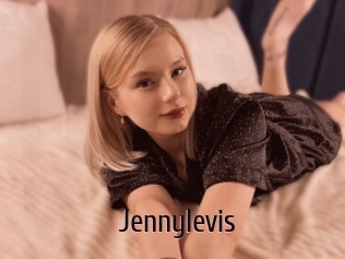 Jennylevis