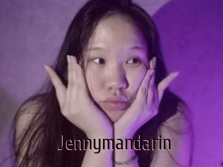 jennymandarin 1 film x