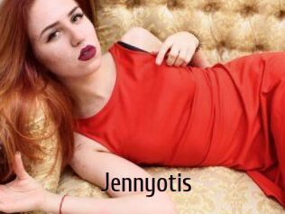 Jennyotis