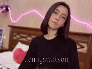 Jennyswatson