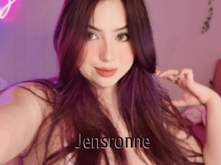 Jensronne