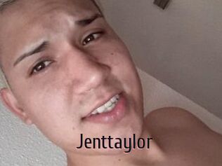 Jenttaylor
