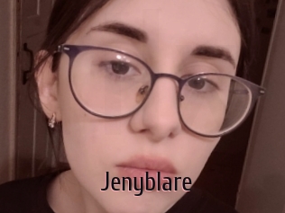 Jenyblare