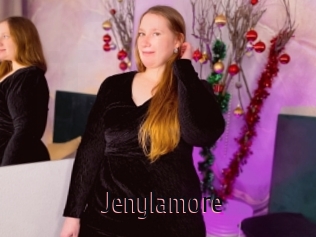 Jenylamore