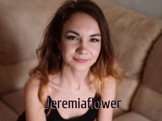 Jeremiaflower