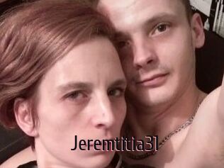 Jeremtitia31