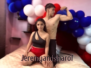 Jeremyandsharol