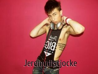 Jeremydiscjocke