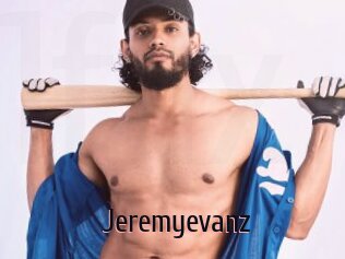 Jeremyevanz