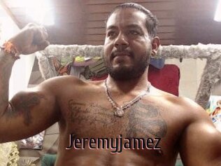 Jeremyjamez
