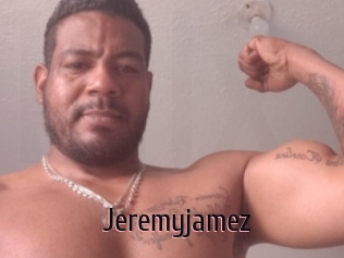 Jeremyjamez