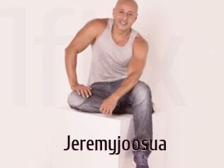Jeremyjoosua