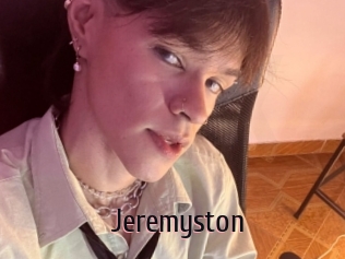 Jeremyston