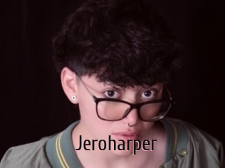 Jeroharper