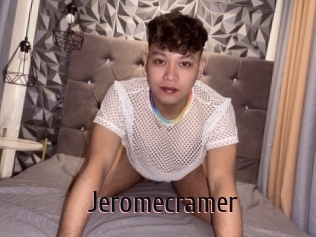 Jeromecramer