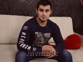 Jeromenice