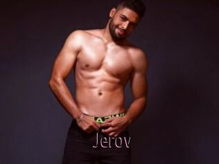 Jerov