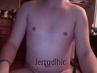 Jerrodlhic