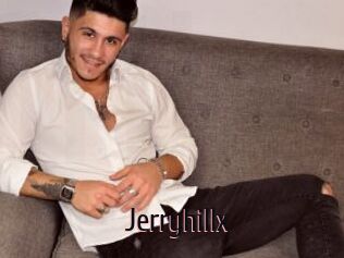 Jerryhillx