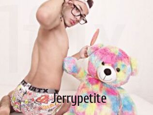 Jerrypetite